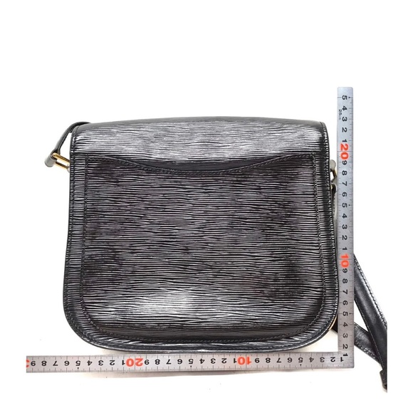 Louis Vuitton LV Crossbody Bag Saint Cloud - Picture 2 of 10